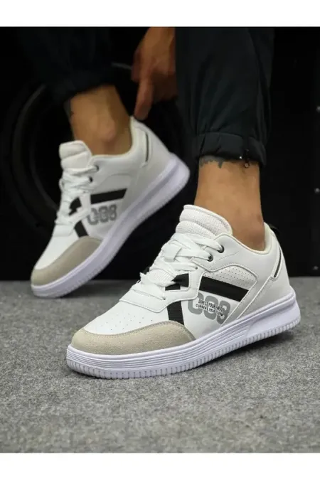 Spor Ayakkabı Boulder - Sneaker - Yürüyüş Ayakkabısı Spor Ayakkabı Boulder - Sneaker - Yürüyüş Ayakkabısı